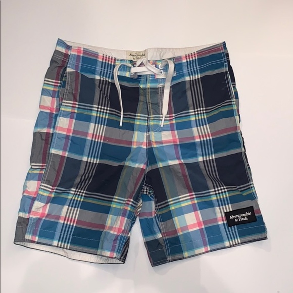 Abercrombie Swimsuit